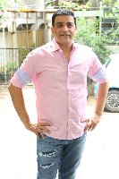 Dil Raju Interview About Thank You
